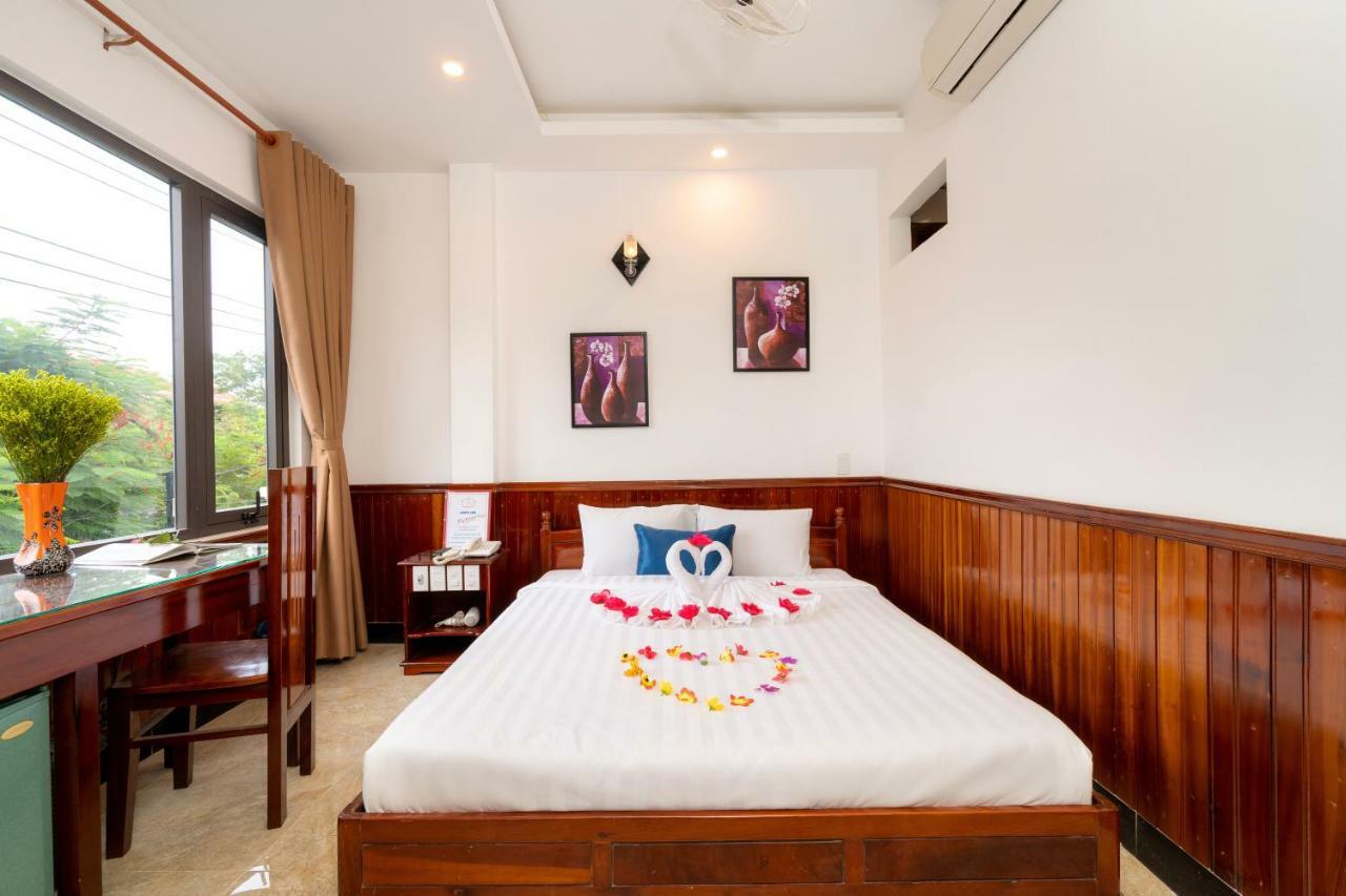 Family Hotel Hoi An Exteriér fotografie