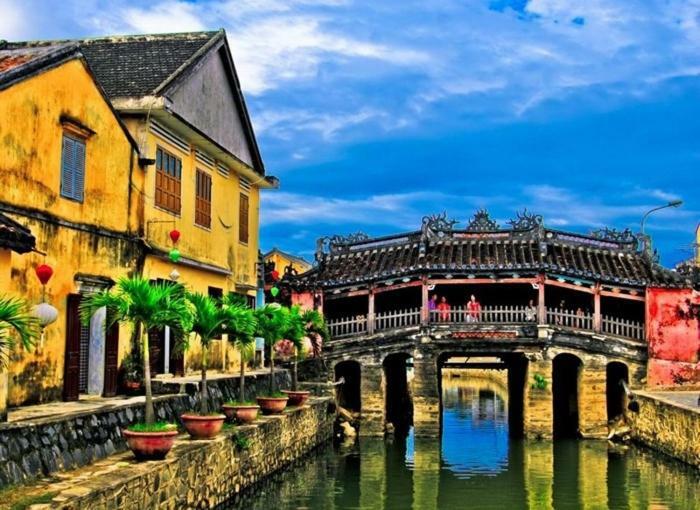 Family Hotel Hoi An Exteriér fotografie